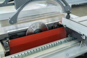 CNC Sliding Table <strong>Panel</strong> <strong>Saw</strong> Machine for Wood Premium Wood <strong>Saw</strong> Machines - Product Image 6