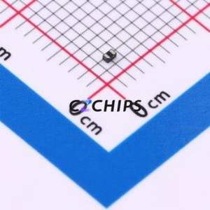 Transistor ESD y protección contra sobretensiones (TVS/ESD) TPESD53101N, nuevo, original, 0402 - Product Image 2