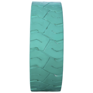 Topower High Load 22x6x16 Solid Press-on Tyre Forklift High Quality <b>Wheels</b> <b>Tires</b> <b>Accessories</b> 18-Month Warranty Cambodia Produce - Product Image 4