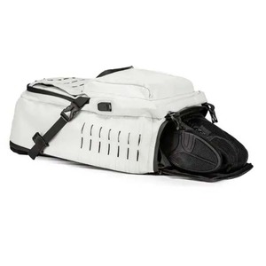 Waterproof Outdoor Sport <strong>Backpack</strong> for Men Women <strong>40</strong> <strong>Litre</strong> Black Tactical Gym Fitness <strong>Backpack</strong> with USB Port - Product Image 3