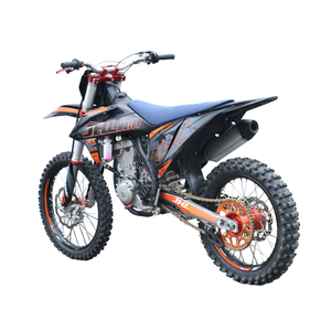 Motocross tout-terrain à essence pour adultes 250cc 300cc <span class=keywords><strong>Moto</strong></span> Cross Dirt Bike <span class=keywords><strong>Moto</strong></span> Champ <span class=keywords><strong>JC</strong></span>-LX4 Boîte de vitesses à 6 vitesses - Product Image 5