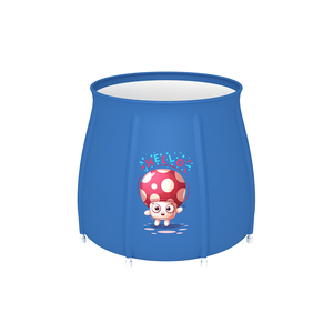 Baignoire pliante domestique en PVC Portable <span class=keywords><strong>gonflable</strong></span> <span class=keywords><strong>pour</strong></span> <span class=keywords><strong>jacuzzi</strong></span> et sauna chaud seau <span class=keywords><strong>pour</strong></span> adultes outils et accessoires de piscine - Product Image 3