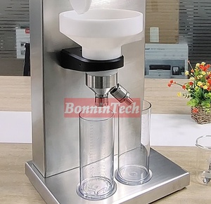 เครื่องทดสอบความสะอาดของเยื่อกระดาษมาตรฐานแคนาดา ISO 5267/2 CSF - Product Image 3