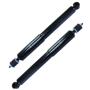 Amortiguador Delantero de Alto Rendimiento 911266, Pieza de Suspensión Automotriz para Ford F-250 F-350 Super Duty 4WD - Product Image 1