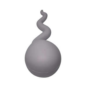 Sıcak satış özel anti-stres PU köpük Sperm stres giderici için sıkma topu oyuncak sıcak satış promosyon oyuncakları - Product Image 3