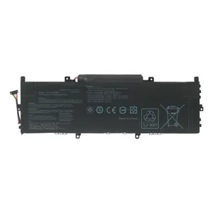 ASUS ROG Zephyrus GX501 श्रृंखला रिचार्जेबल नोटबुक बैटरी के लिए C41N1712 C41PKC5 OEM लैपटॉप बैटरी