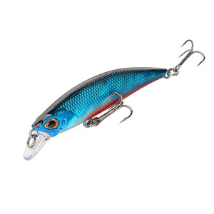 Señuelo Flotante Minoroa 6.5cm/5g <span class=keywords><strong>de</strong></span> Metal para <span class=keywords><strong>Peces</strong></span> <span class=keywords><strong>Pequeños</strong></span> <span class=keywords><strong>de</strong></span> <span class=keywords><strong>Fondo</strong></span>, para Pesca en Barco en Océano y Lubina <span class=keywords><strong>de</strong></span> Lago, Agua Salobre - Product Image 4