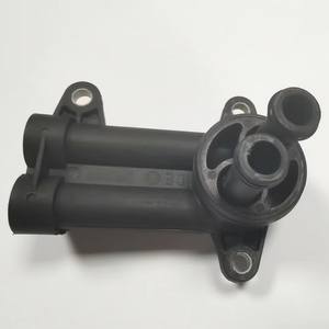 Mangueras de Cuerpo de Válvula de Caja de Cambios Automática de Alta Calidad para Audi 0B5, Producto Duradero de Calidad Taiwanesa - Product Image 3