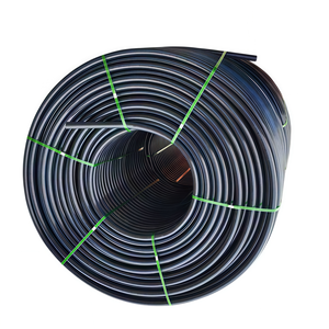 Tubería de Silicona para Fibra Óptica HDPE/PE, 12-63mm, Protección para Cables de Fibra Óptica y Alimentación, Núcleo de Silicona HDPE - Product Image 2