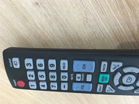 Télécommande de remplacement Samsung BN59-00997A pour téléviseur Samsung