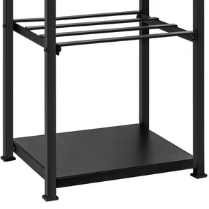 <span class=keywords><strong>Support</strong></span> à <span class=keywords><strong>bois</strong></span> <span class=keywords><strong>de</strong></span> <span class=keywords><strong>chauffage</strong></span> moderne en fer <span class=keywords><strong>pour</strong></span> l'extérieur, <span class=keywords><strong>pour</strong></span> usage domestique, disponible neuf et d'occasion - Product Image 4