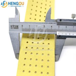 Courroie Esband 2425x50x1.1mm pour machine d'impression offset MBO, pièce de rechange - Product Image 3
