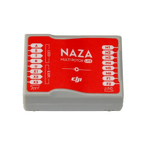 การควบคุมการบินสำหรับ <span class=keywords><strong>DJI</strong></span> <span class=keywords><strong>naza</strong></span>-M <span class=keywords><strong>Lite</strong></span> ประกอบด้วยตัวควบคุมการบิน GPS - Product Image 5