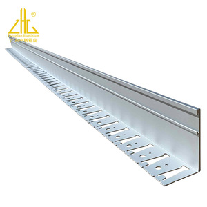 Perfil de Borde <span class=keywords><strong>Flexible</strong></span> de <span class=keywords><strong>Aluminio</strong></span> para Jardín Personalizado ZHONGLIAN - Product Image 2