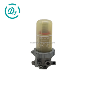 ตัวแยกน้ำมันเชื้อเพลิง EexcavaStart รุ่น RA238-51400 1G350-43010 KX161 D722 สำหรับเครื่องยนต์อุตสาหกรรม ป้องกันการปนเปื้อนได้อย่างมีประสิทธิภาพ - Product Image 2