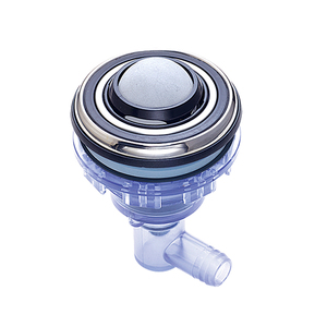 Buses rotatives pour <span class=keywords><strong>Spa</strong></span> en acier inoxydable, produit de piscine, Jet, vente en gros - Product Image 6