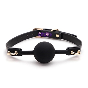 Juguetes sexuales para parejas, juegos para adultos, mordaza bucal, plug anal, restricciones, SM, bondage, juegos para parejas, BDSM, mordazas, ataduras, juegos para parejas - Product Image 4