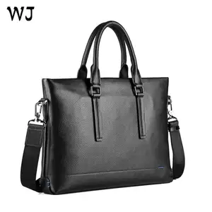 China Alibaba Supplier In Stock Customized Size Crazi Hors Handbag