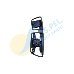 ESPEJO CASA LH (NEGRO) - Product Image 1