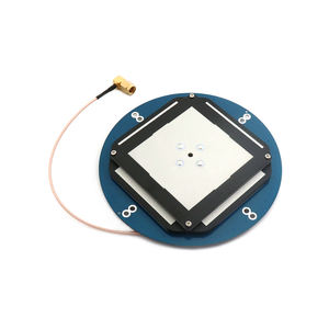 Beitian GLONASS L1L2 GALILEO E1E5b BDS B1B2B3 GPS L1L2 Высокоточный высокоусиленный превосходный GIS <span class=keywords><strong>CORS</strong></span> RTK OEM GNSS антенна BT-4020 - Product Image 5