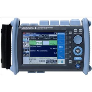 Analyseur de réseau portable multi-champs Yokogawa AQ1300 10G Ethernet - Product Image 5