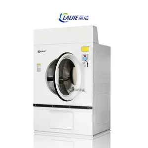 Máquina secadora de ropa industrial, centrífuga de gran capacidad, a la venta