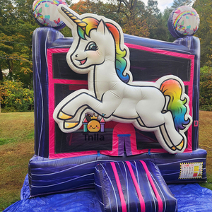 Location de fête Chine Pull extérieur gonflable adulte <span class=keywords><strong>garde</strong></span> du <span class=keywords><strong>corps</strong></span> PVC traditionnel JumpingCastle Bounce House gonflable avec souffleur - Product Image 4