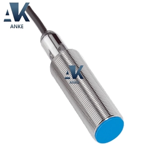 เซ็นเซอร์ความใกล้ชิดเหนี่ยวนำ PNP IME18-05BNSZW2S ป่วย - Product Image 1