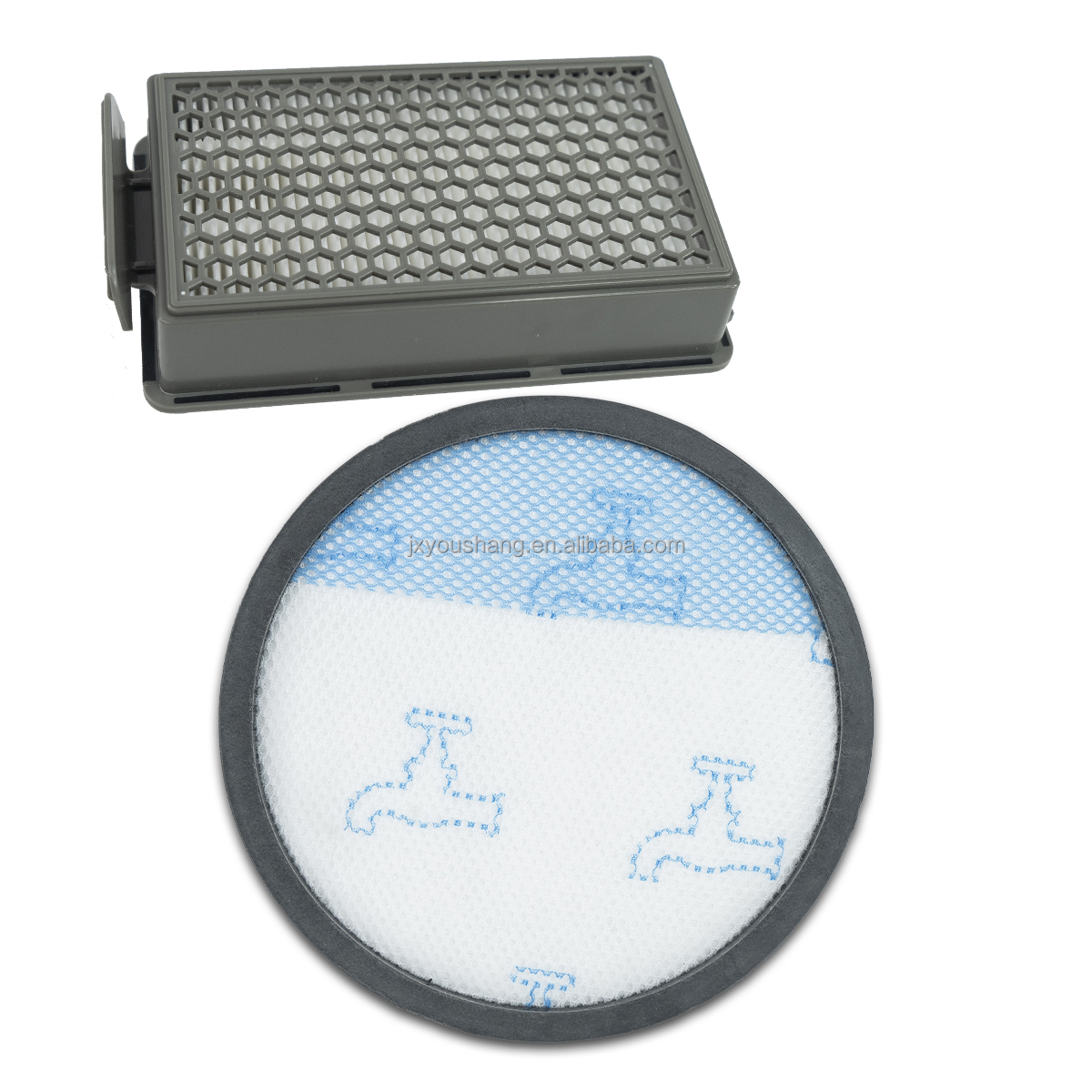 Hepa Filter Rowenta High Efficiency for Your Vacuum