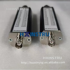 Keysight แหล่งกำเนิดเสียง346B 10 MHz ถึง18 GHz Nominal ENR 15 dB H - Product Image 2