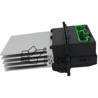 7701207718 7701048390 6441.L2 27761-AX010 Résistance du moteur de soufflerie de voiture pour C2 C3 C5 406 107 207 607