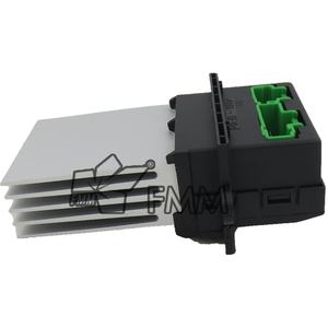 Resistencia del Motor del Ventilador del Coche 7701207718 7701048390 6441.L2 27761-AX010 para C2 C3 C5 406 107 207 607 - Product Image 2