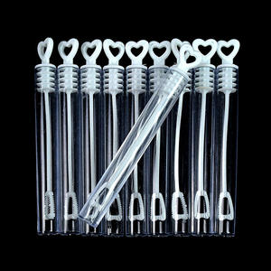 Pafu शादी के लिए पार्टी को भेजा गया खाली मिनी बुलबुला - Product Image 3