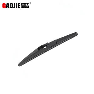 Lame d'essuie-glace arrière Gaojie 260 mm pour Kia Soul 2006-2009, pièce 85241-08020 - Product Image 3