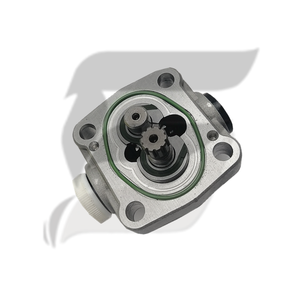 EX30-2 EX35-2 Bagger-Zubehör Zahnradpumpe Pilotpumpe für Hitachi Bagger Hydraulikpumpe - Product Image 1