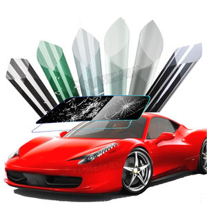 1,52*15 m/rollo Clear TPU USA Glue PPF Hot-Restore Anti-Corrosion Car Paint Protection Film 10 años de garantía Anti-Scratch para el cuerpo - Product Image 5