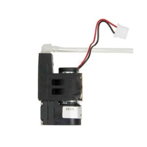 ปั๊มเพอริสตัลติก BW XT-RPUMP-K1 ปั๊มจ่ายสารอุตสาหกรรม 24V ทนการกัดกร่อน หัวปั๊มแบบท่ออ่อน - Product Image 6