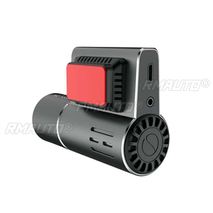 กล้องติดรถยนต์ 2560*1440P มุมกว้างพิเศษ รองรับการบันทึกแบบวนซ้ำ พร้อม G-Sensor สำหรับรถยนต์ รถบรรทุก รถตู้ - Product Image 5