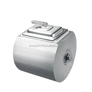 เครื่องนวดน้ำหมักไก่แบบสุญญากาศเครื่องนวดน้ำหมักอาหารระบบไฟฟ้า - Product Image 6