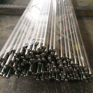 Barre ronde en acier inoxydable tréfilé <span class=keywords><strong>à</strong></span> froid haute résistance 304 304L 310S 316 321 316L pour couteau chirurgical - Product Image 2