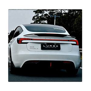 Tes la modello 3 highland posteriore spanning fanale posteriore a led - Product Image 4