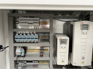 Machine automatique de fabrication de petits tuyaux en PTFE/ligne de production de tubes en PTFE extrudeuse de tubes en <span class=keywords><strong>fluon</strong></span> avec contrôle PLC et télécommande - Product Image 6