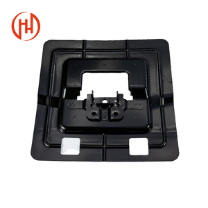 Venta al por Mayor de Fábrica de Piezas de Aluminio CNC, Piezas Automotrices Personalizadas - Product Image 2