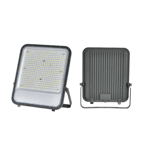 ไฟสปอร์ตไลท์ LED แรงดันไฟฟ้าสากล 300W กันน้ำสำหรับภายนอกอาคาร เหมาะสำหรับแอฟริกา - Product Image 1