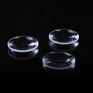 Optik lensler, plano dışbükey <span class=keywords><strong>Lens</strong></span> büyüteç lensler - Product Image 6