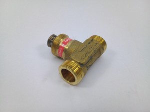 Neue Original 065F2114 <span class=keywords><strong>2</strong></span>-Wege-Außengewindeventil für Industrieautomation PLC-Programmiersteuerung - Product Image 3