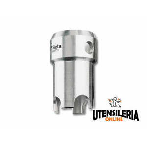 Adaptador 359CH para residuos Beta 359 con rejilla cruzada - Product Image 1