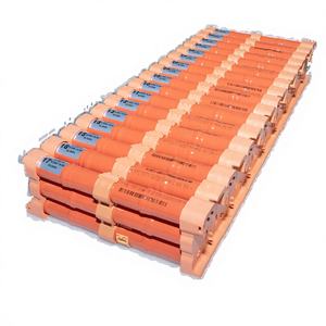 Nouvelle batterie hybride Ni-MH 14,4 V 6,5 Ah de remplacement pour les voitures hybrides Crown Vellfire 3e génération 2016, état neuf, YESA WL4312S14TL - Product Image 1