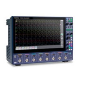 Osciloscopio Digital de Almacenamiento de Datos Iwasaki, Serie DS-8000, Herramienta de Medición Profesional - Product Image 1
