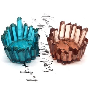 Rystro illar Roop iliged ilicono poxy esin Odel ewelery UY - Product Image 2